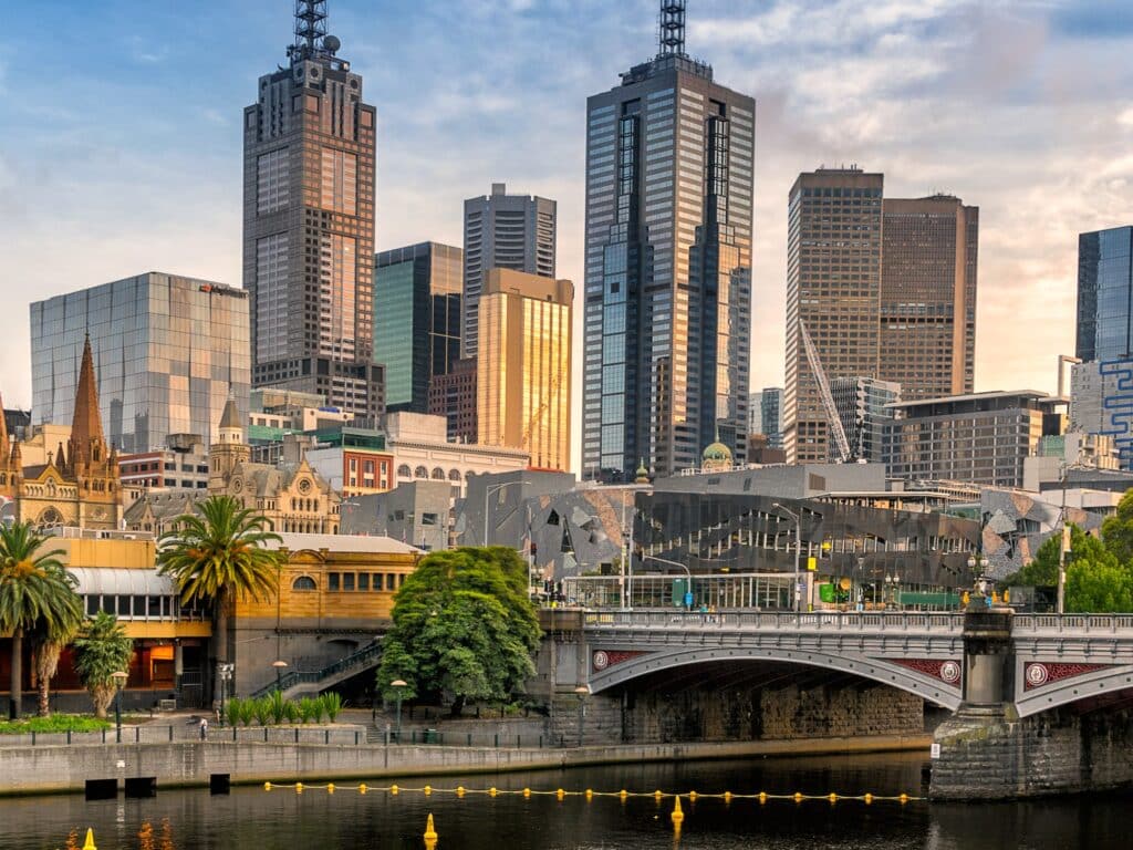 Commercial Property Transactions Melbourne