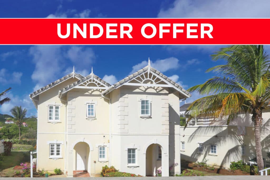 What Does Under Offer Mean 1