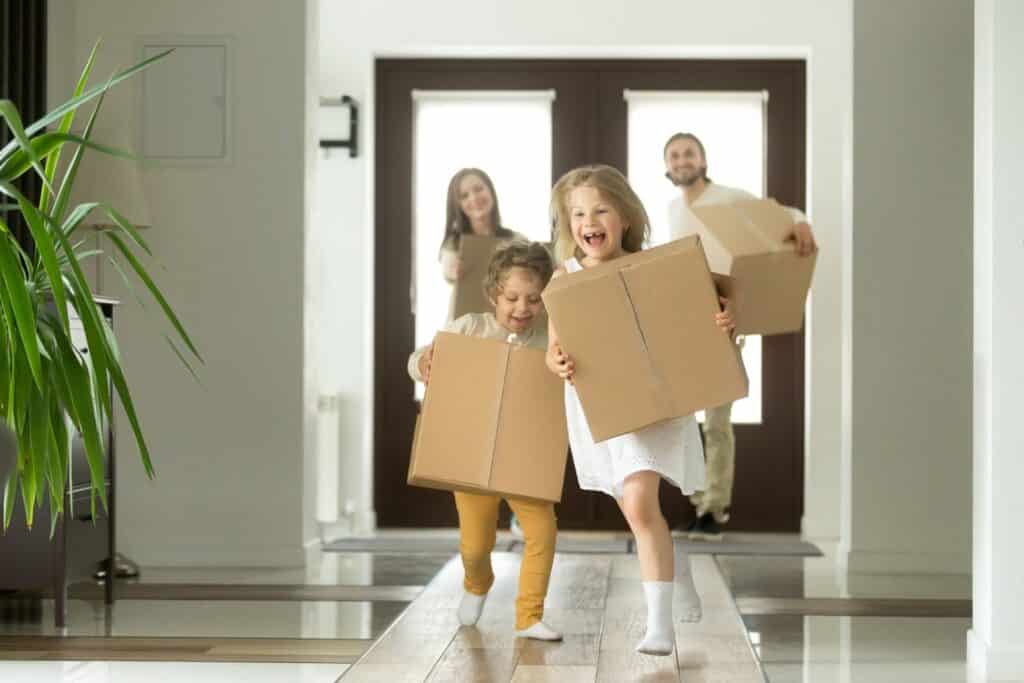 conveyancing clayton
